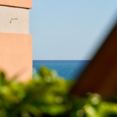 Starsbox Jacuzzi Privata E Piscina Vista Mare Hotel Celle Ligure Exterior photo
