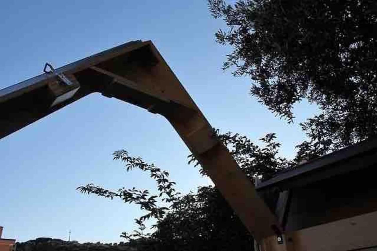 Starsbox Jacuzzi Privata E Piscina Vista Mare Hotel Celle Ligure Exterior photo