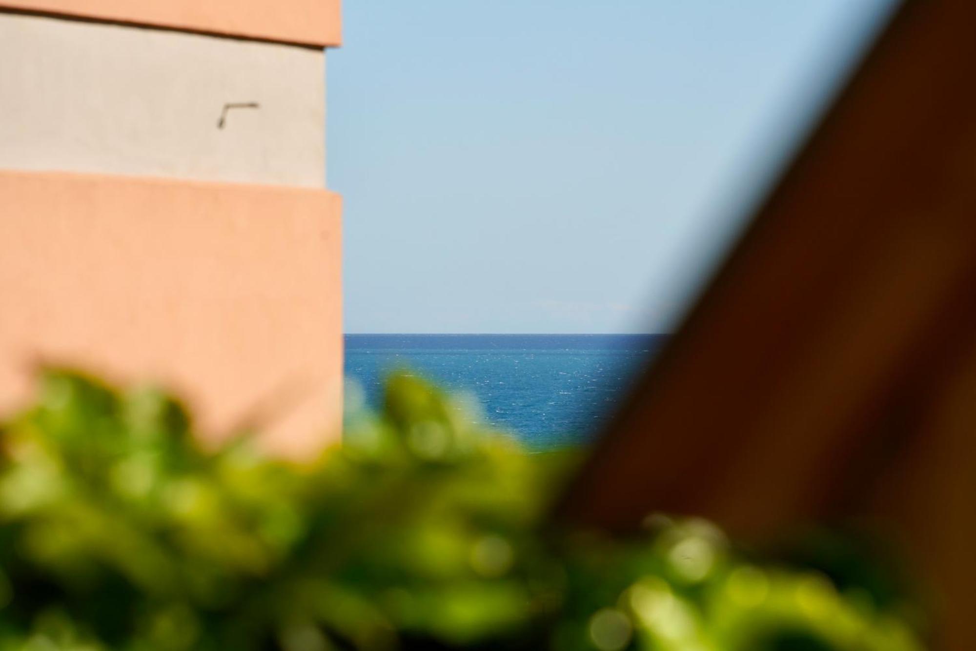 Starsbox Jacuzzi Privata E Piscina Vista Mare Hotel Celle Ligure Exterior photo